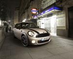 Mini One Baker Street 2012 года (UK)